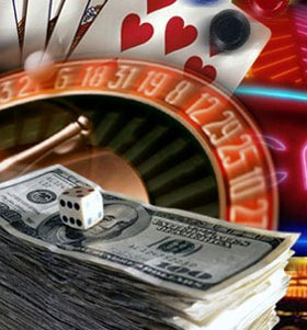 Funny gambling news about new casino bonuses released at Slots Casino