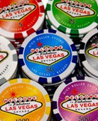 casino chips