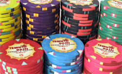 tournament chips