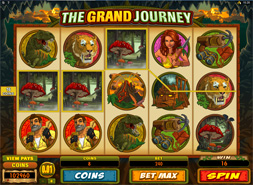 the grand_journey_slot